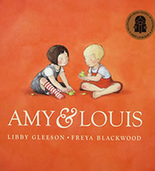 Amy Louis